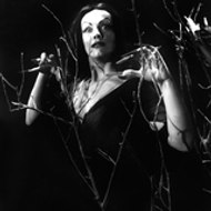 Vampira Maila Nurmi