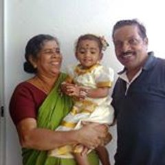 Ravindran Nair