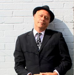 Johnny Weaver Vocalist