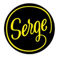 Serge Magazine