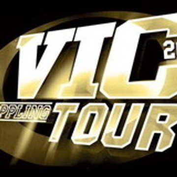 VIC FIGHT