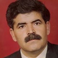 Fevzi Cahit Çiçek