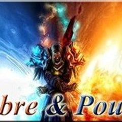 Ombre Et Poussière