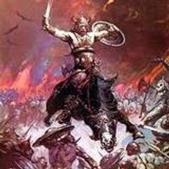 BerserkerRed