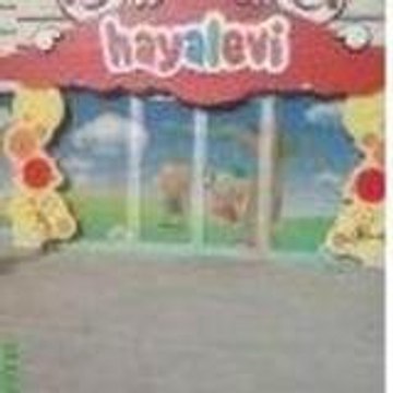 hayalevikres