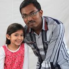 Suresh Kumeresan