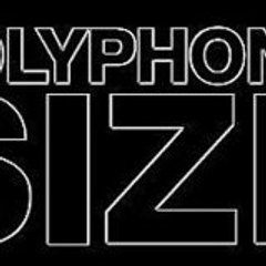 polyphonicsize