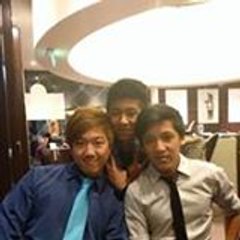 Thanh Vo