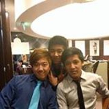 Thanh Vo