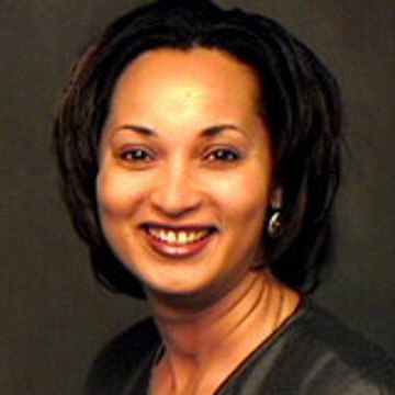 Rhonda Jordan