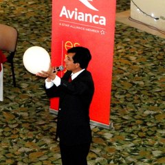 Conferencias Motivacionales