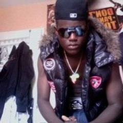 ibson Mafondou