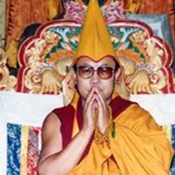 lobsang snowdavid