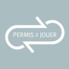Stage Permis de Jouer