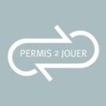 Stage Permis de Jouer