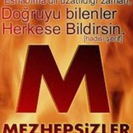 Mezhepsizler