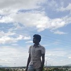 Arul Prasath