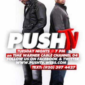 PushTV