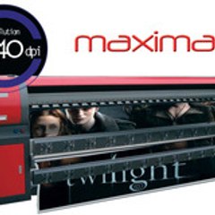 MAXIMA PRINTER