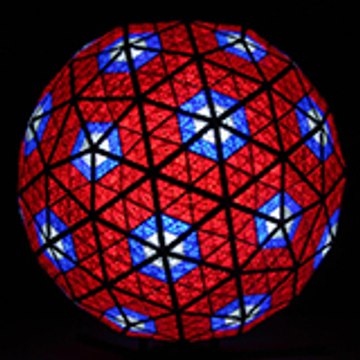 Times Square Ball