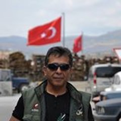 Ismail Maraklı