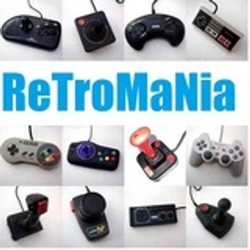 ReTro MaNia