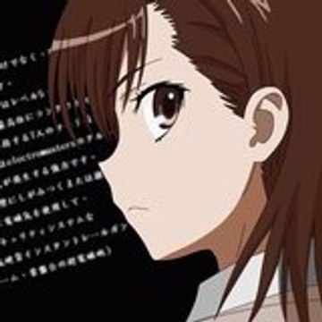 MegaCrazyAnimE Railgun Electromaster