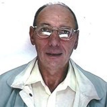 Bernard Muller