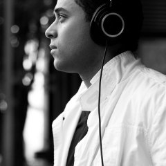 DjVonBurste
