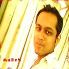 Mahen Parwal
