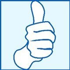 Thumbs UpFor
