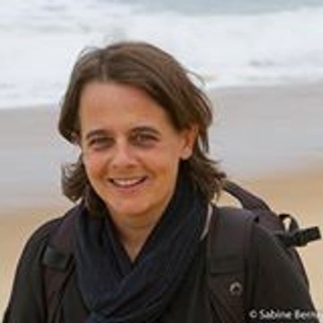 Joelle Verbrugge