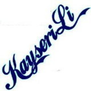 ÖzCaN BeY KayseriLi38