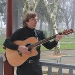 Ludovic Dergazaroglu