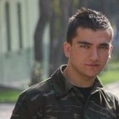 Özgür Özkul
