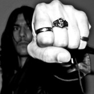 Gitarımın canı çeker