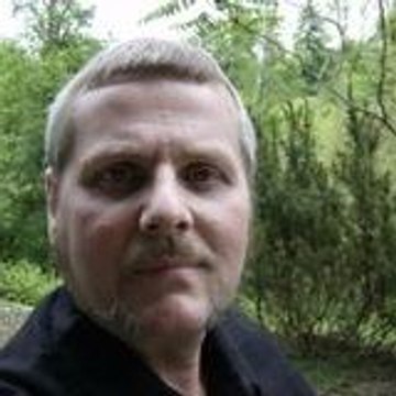 Mark Pierce