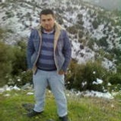 huseyin bozkurt