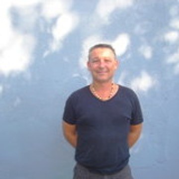 Stéphane Sueur
