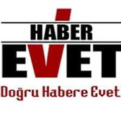 Haber Evet