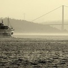Deep İstanbul