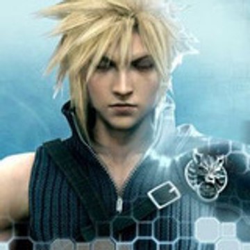 Cloud Strife