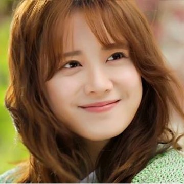 Goo Hye Sun