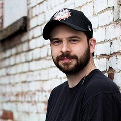 Steve Shives