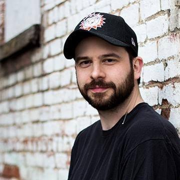 Steve Shives