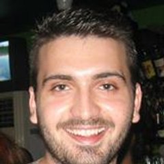 Andrew Antoniou