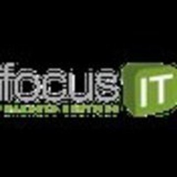 Focus IT Managed Services Ltd