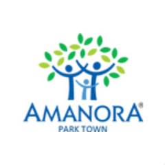 Amanora ParkTown