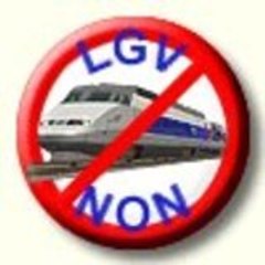 NON-LGV