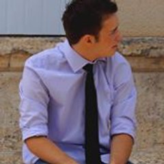 Maxime Wazaa Chevallier